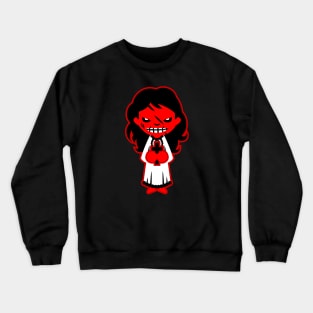 The Exorcist Crewneck Sweatshirt